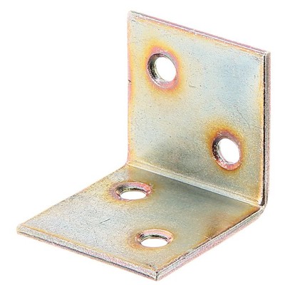 Alberts - Breitwinkel, sendvz., TxHxB 30x30x30 mm, verpackt à 25 St.