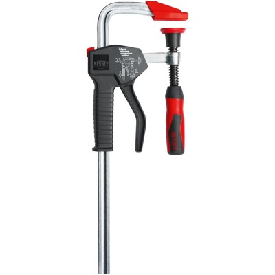 BESSEY® - Einhand-Zwinge EHZ 600x100mm 2K-Gr