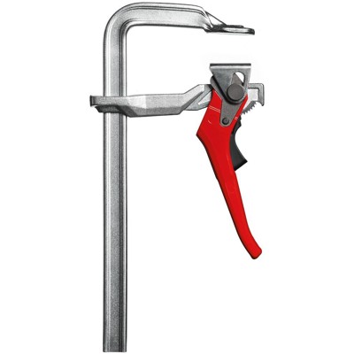 BESSEY® - Ganzstahl-Hebelzwinge 300x140mm