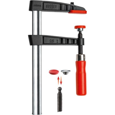 BESSEY® - Schraubzwinge TG 800x175mm