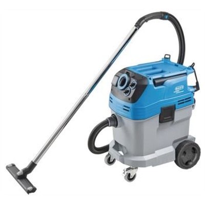 BAIER - Nass-/Trockensauger 1380W 30l 254mbar 74l/s ø4000mm