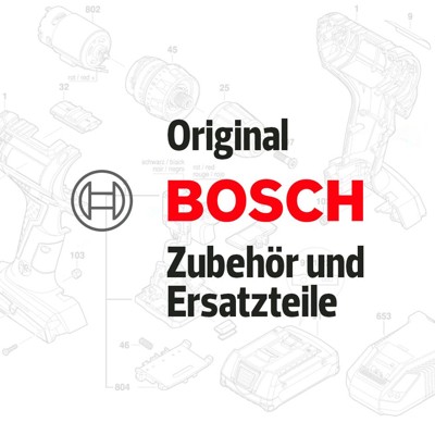 Bosch - ET Abdeckblende Nr. F016L66039