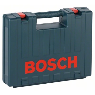 Bosch - Kunststoffkoffer, 445 x 360 x 114mm (2605438098)