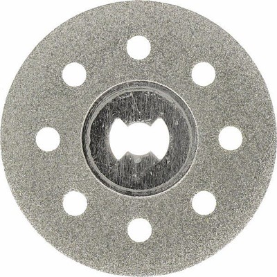 DREMEL® - EZ SpeedClic: Diamant-Trennscheibe (2615S545JB)