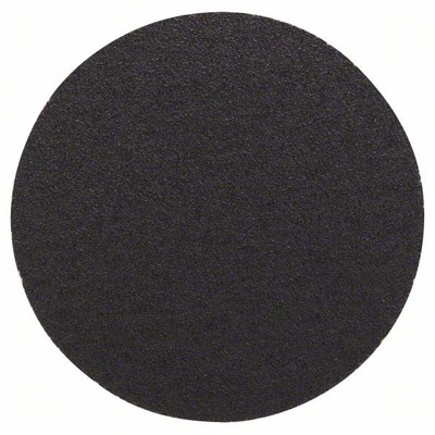 Bosch - Schleifblatt Papier F355 für Winkelschleifer 10er-Pack Klett ø115mm Körnung 60