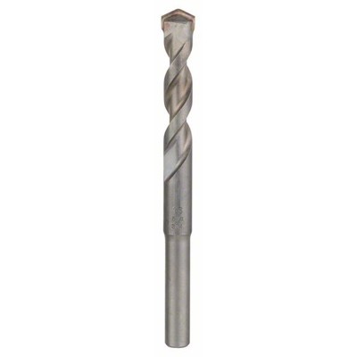Bosch - Betonbohrer CYL-3, Silver Percussion, 16 x 100 x 160mm, d 12,3mm, 1er-Pack