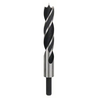 Bosch - Holzspiralbohrer Standard ø24 x 140 x 215mm, Schaft-ø13mm (2608597205)
