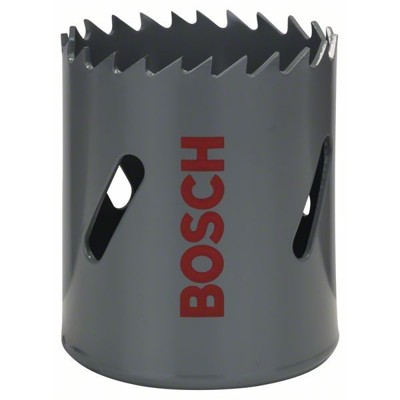 Bosch - Lochsäge HSS-Bimetall für Standardadapter ø44mm / 1.3/4" (2608584114)