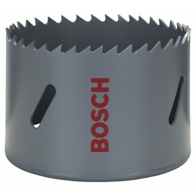 Bosch - Lochsäge HSS-Bimetall für Standardadapter ø73mm /2.7/8" (2608584145)