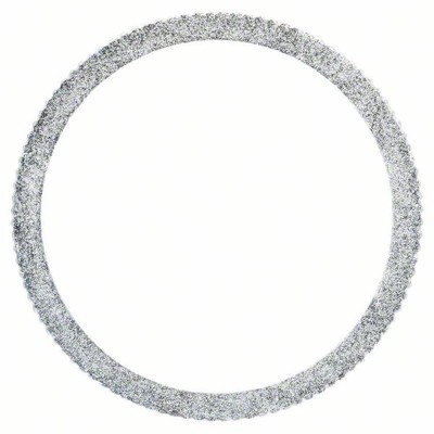 Bosch - Reduzierring für Kreissägeblätter ø30 x 25,4 x 1,8mm (2600100232)