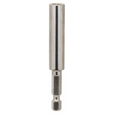 Bosch - Universalhalter, 1/4", 75mm, 11mm, (in Verbindung mit Tiefenanschlag T8/T4)