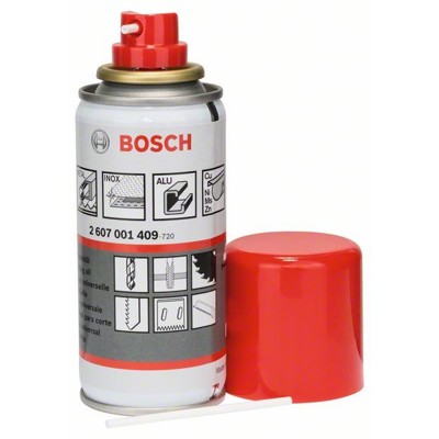 Bosch - Universalschneidöl 100ml (2607001409)