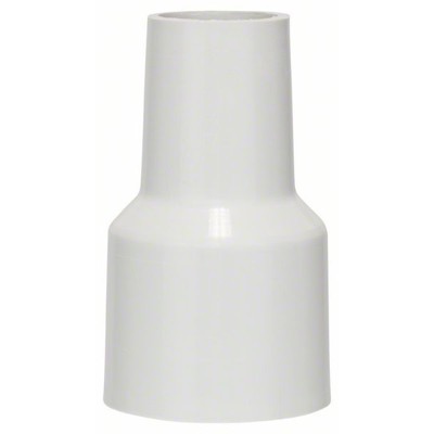Bosch - Anschlussstutzen, Adapter für Fremdabsaugung, 35/25mm (1600499005)
