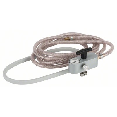 Bosch - Vakuum-Set für Diamantbohrsysteme, 1-teilig (2609390314)