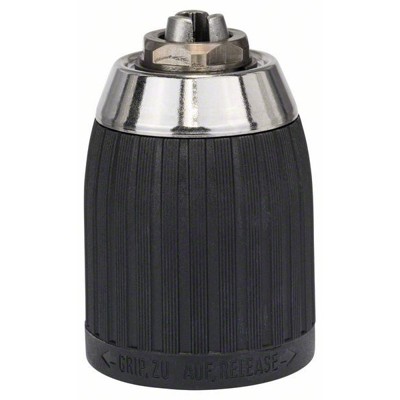 Bosch - Schnellspannbohrfutter bis 13mm, 2 bis 13mm, 3/8"-24 (2608572060)