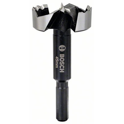 Bosch - Forstnerbohrer DIN 7483 ø45 x 90mm (2608577020)