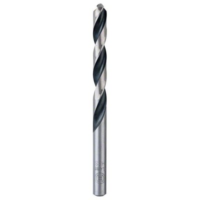 Bosch - Metallspiralbohrer DIN 338 HSS PointTeQ ø8,4mm, 10er-Pack (2608577252)