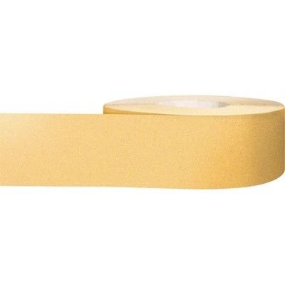 Bosch - EXPERT C470 Schleifpapierrolle zum Handschleifen, 93 mm x 50 m, K 60