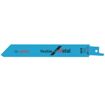 Bosch - Säbelsägeblatt S 922 AF, 5er-Pack (2608656013)