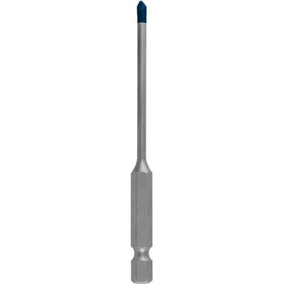 Bosch - EXPERT HEX-9 HardCeramic Bohrer, 3 x 90 mm. Für Dreh- und Schlagbohrer