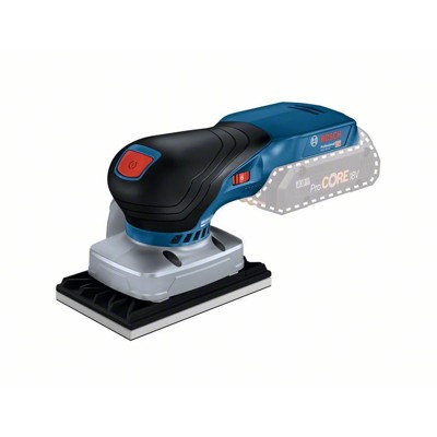Bosch - Akku-Schwingschleifer GSS 18V-13 (06019L0100)