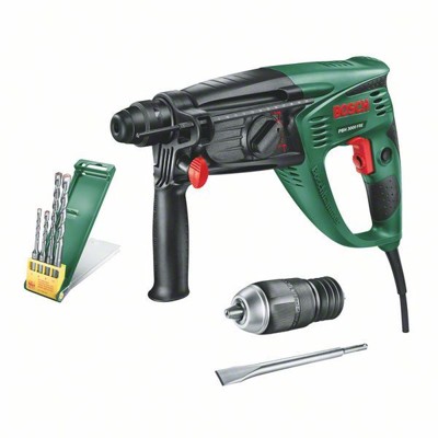 Bosch - Bohr- und Meißelhammer SDS-plus PBH 3000 FRE (0603393200)