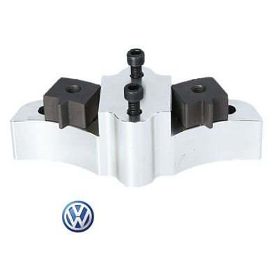 Brilliant Tools - Nockenwellenräder-Arretierwerkzeug für Volkswagen 1.8, 2.0 TFSI