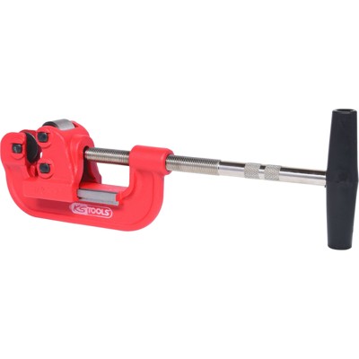 KSTOOLS® - Stahl-Rohrabschneider, 1/8"-2"