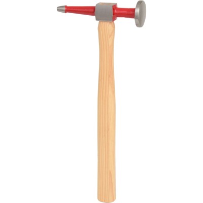 KSTOOLS® - Karosserie-Spitzhammer gerader Kopf, 325mm