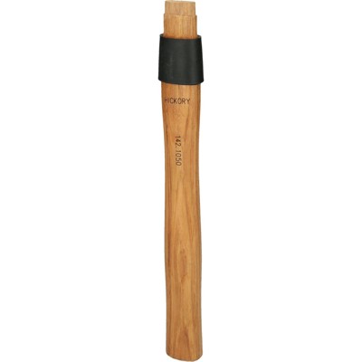 KSTOOLS® - Ersatzstiel, Hickory, Rundkeil,320mm