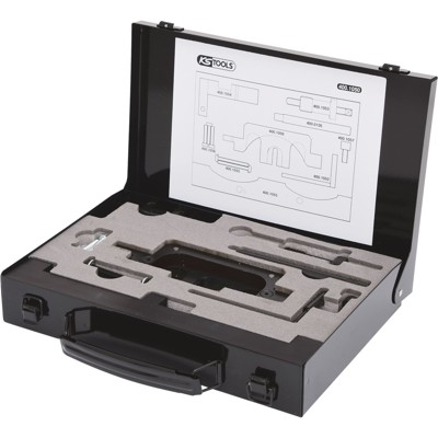 KSTOOLS® - Motoreinstell-Werkzeug-Satz für BMW, 10-teilig