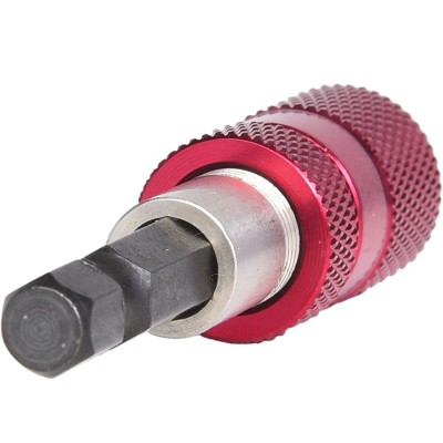 KSTOOLS® - 1/4" Magnetischer Bithalter mit Tiefeneinstellung