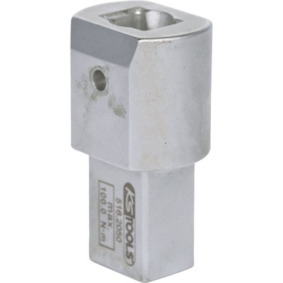 KSTOOLS® - 14x18mm Einsteck-Adapter, auf 9x12mm