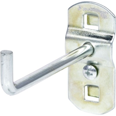 KSTOOLS® - Werkzeughalter mit senkrechtem Hakenende Ø 6mm, 75mm
