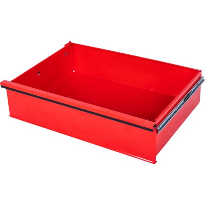 KSTOOLS® - Schublade mit Kugelführung zu Werkstattwagen P35, 568x398x145mm