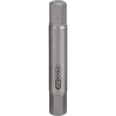 KSTOOLS® - 10mm Spezial-Bit Innenseckskant, 10mm, 75mm