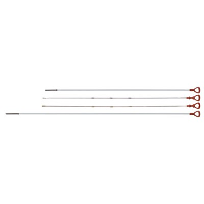 KSTOOLS® - Ölkontrollstab-Satz für Mercedes, 4-teilig