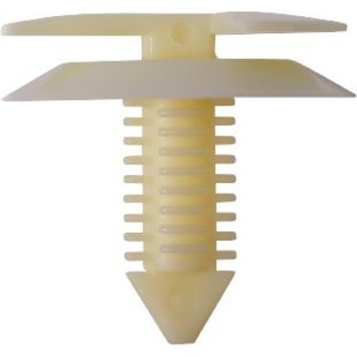 KSTOOLS® - Türleisten-Befestigung für VW,10er Pack