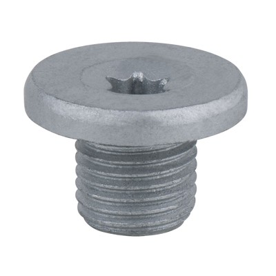 KSTOOLS® - Ölablassschraube, Torx, T45mm, M14 x 1,5 x 10,5mm, 10er-Pack