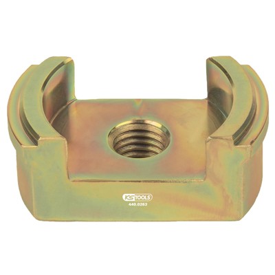 KSTOOLS® - Scheibe mit Gewinde, 30mm