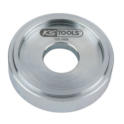 KSTOOLS® - Druckstück mit Bund, Ausbau