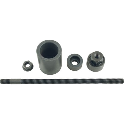 KSTOOLS® - Silentlagerwerkzeug-Satz für Mitsubishi Lancer Querlenker, 5-teilig