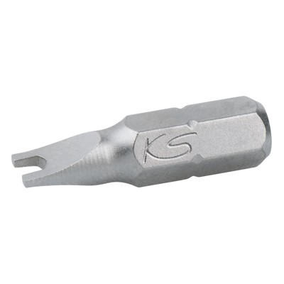 KSTOOLS® - 1/4" Bit Spanner, 25mm, 8mm