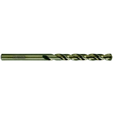 KSTOOLS® - Spiralbohrer HSS-G Co5 ø4,7mm, 10er Pack