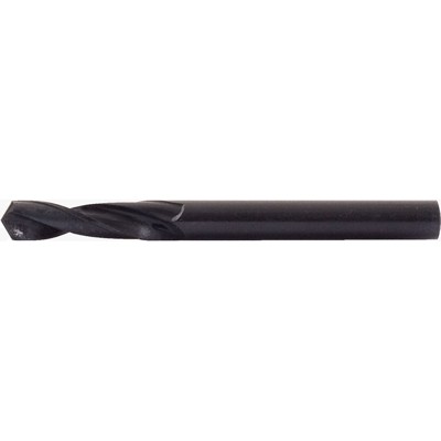 KSTOOLS® - Spiralbohrer HSS-R kurz ø6,6mm, 10er Pack