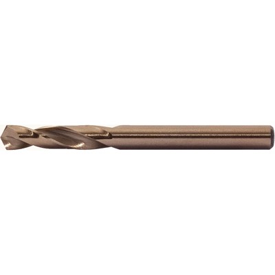 KSTOOLS® - Spiralbohrer HSS-G Co5 kurz ø4mm, 10er Pack