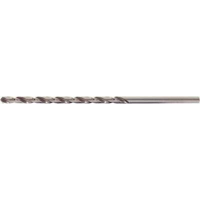 KSTOOLS® - Spiralbohrer HSS-G lang ø4,3mm, 10er Pack