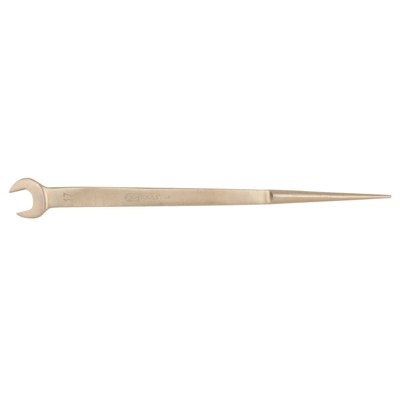 KSTOOLS® - BRONZEplus Montagemaulschlüssel mit Dorn 38mm