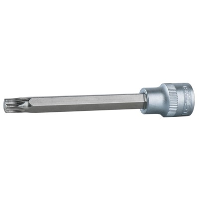 KSTOOLS® - 3/8" Bit-Stecknuss Torx, lang, T50