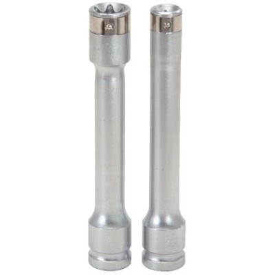 KSTOOLS® - 1/2" Torx-E-Stecknuss, 150mm, E18
